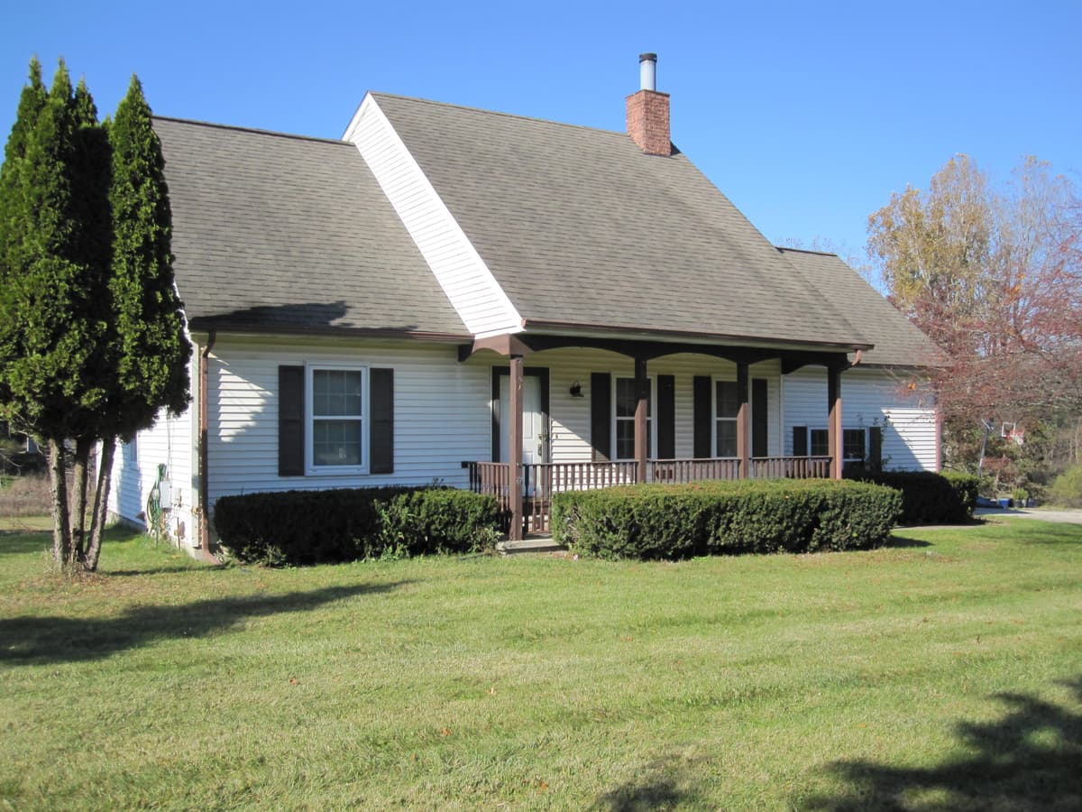 Recently sold home at 4975 Westwind Drive