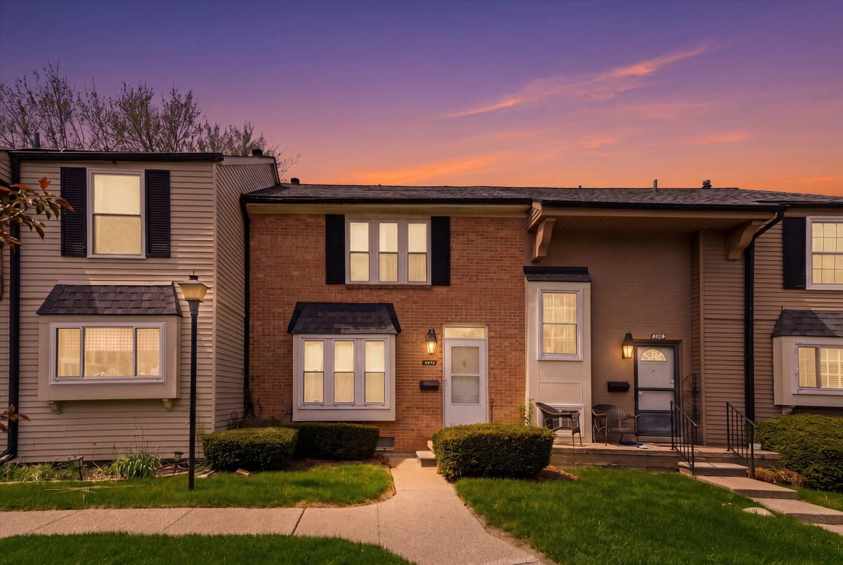 Recently sold home at 3273 Bolgos Circle