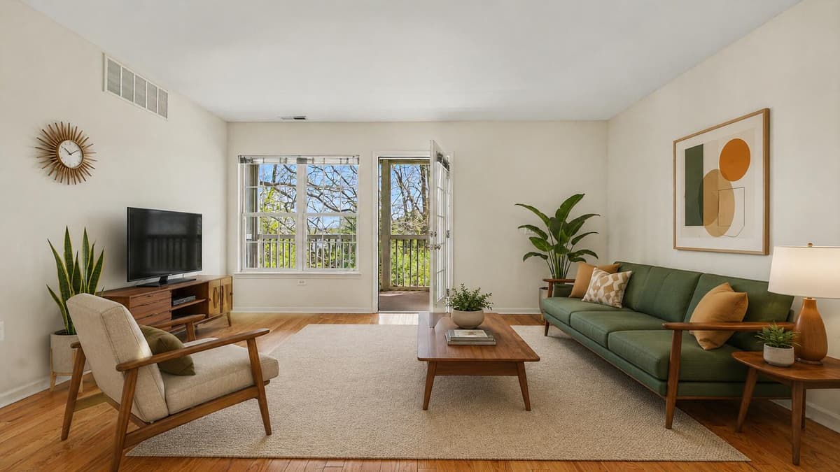 Recently sold home at 1159 Joyce Lane