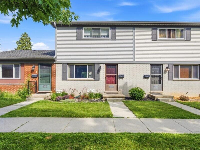 Recently sold home at 3148 Williamsburg Road