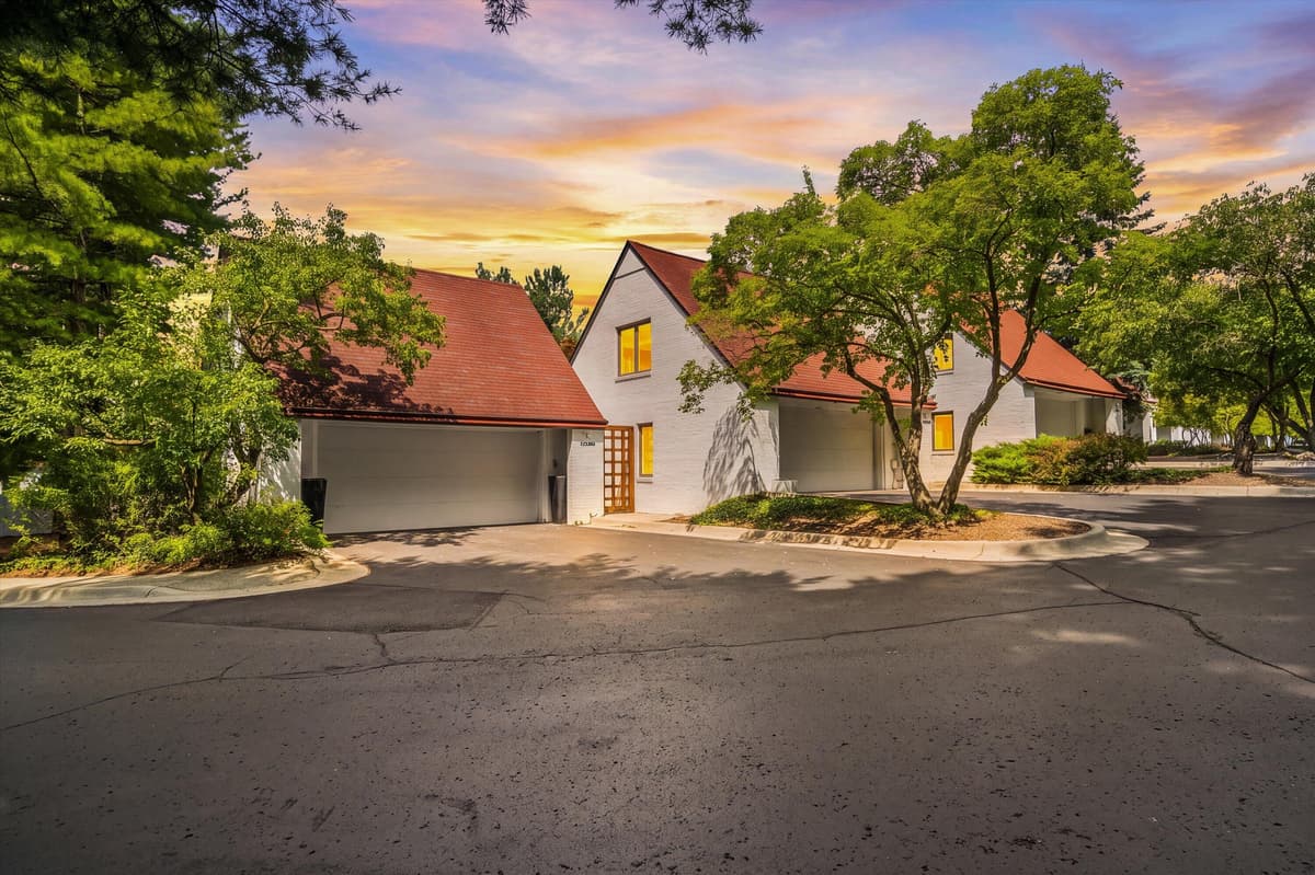 Recently sold home at 1019 Young Place