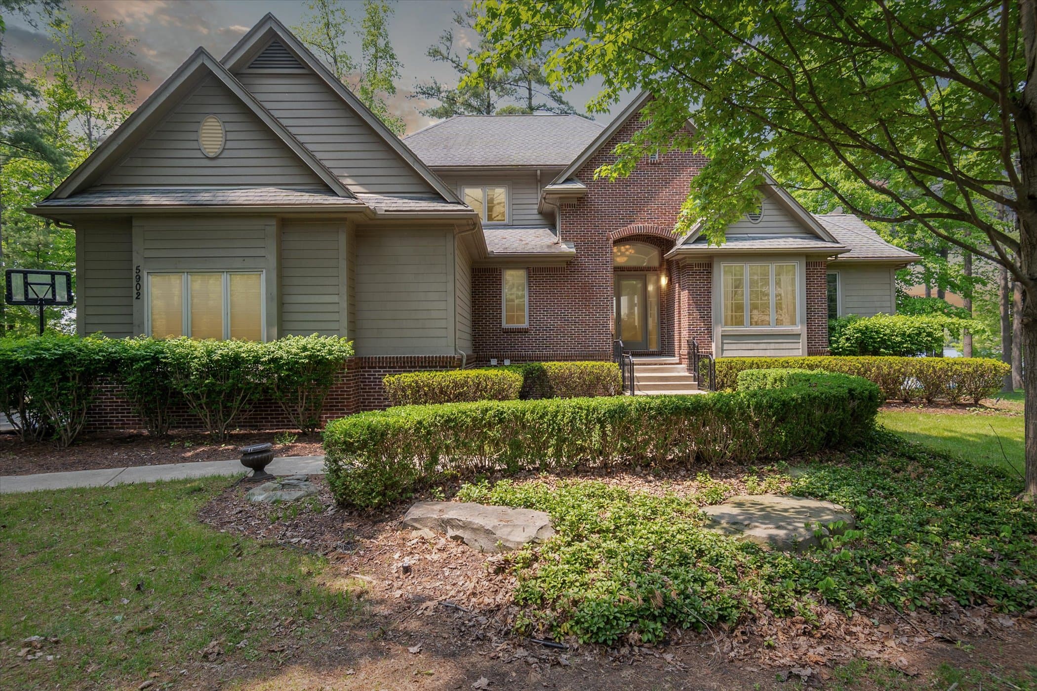 Homes for sale in Grand Blanc