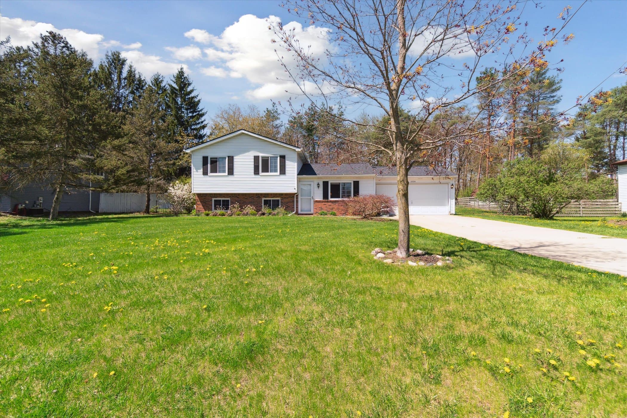 Homes for sale in Dexter