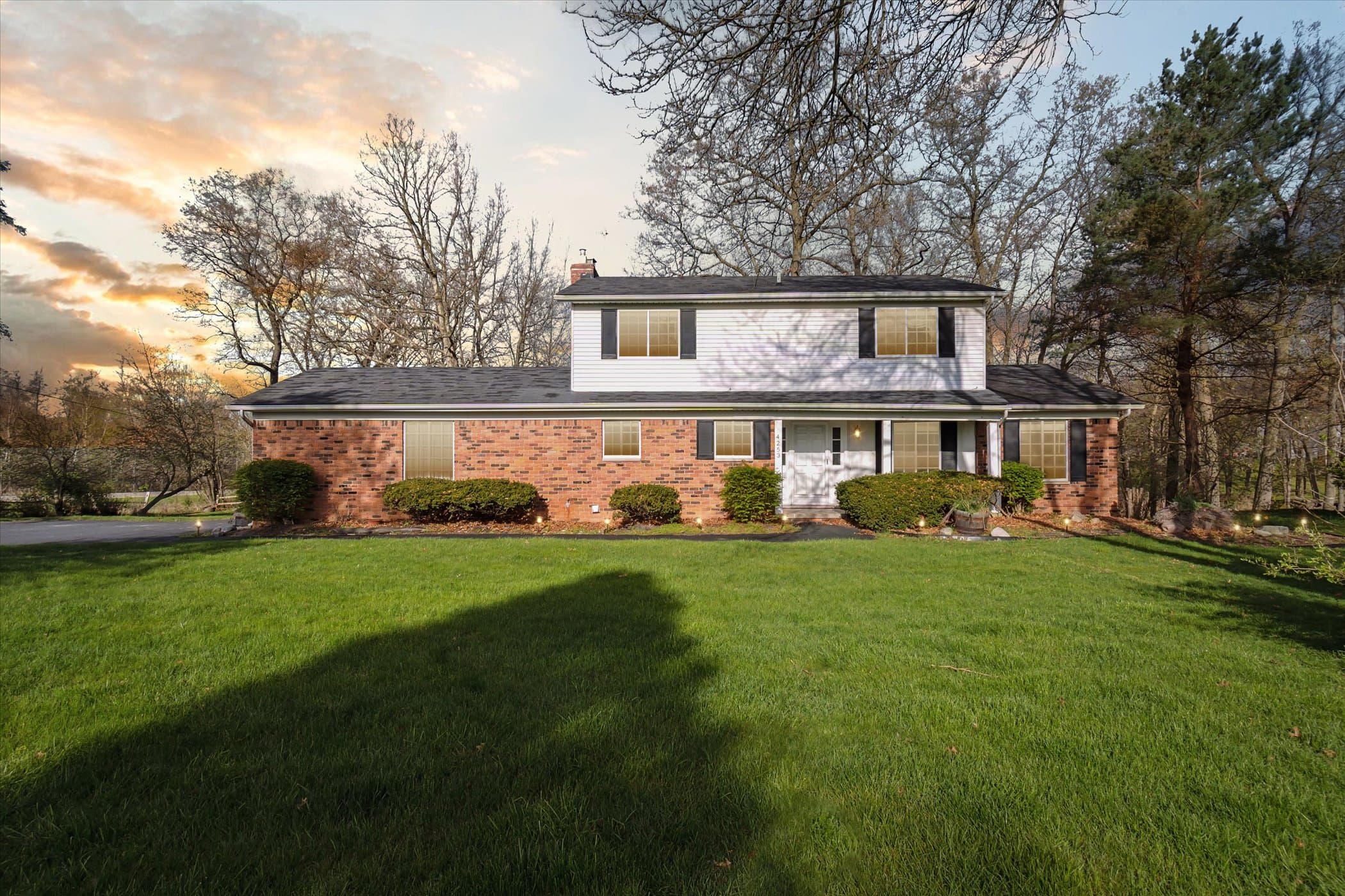 Homes for sale in Fenton