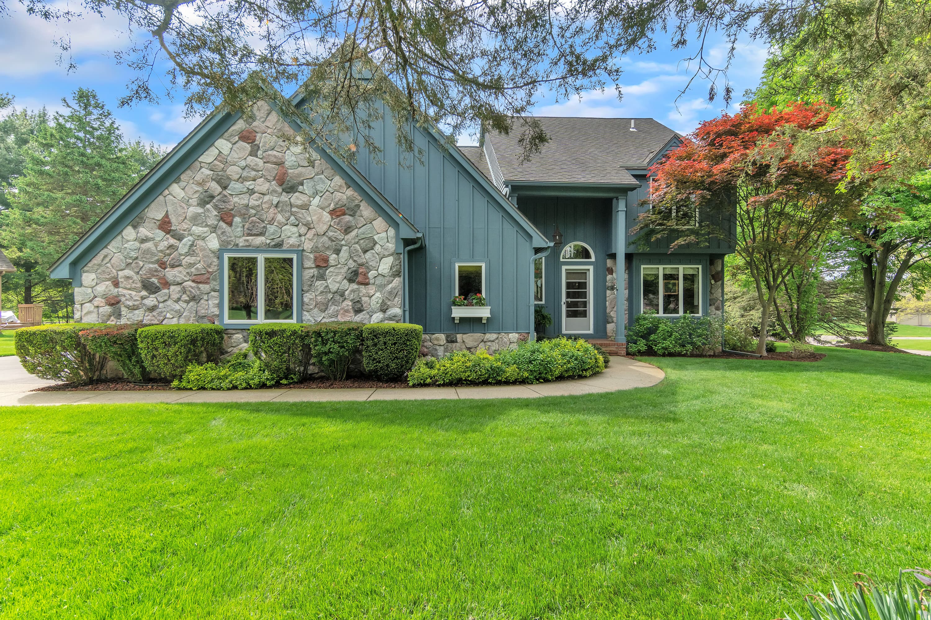 Homes for sale in Saline